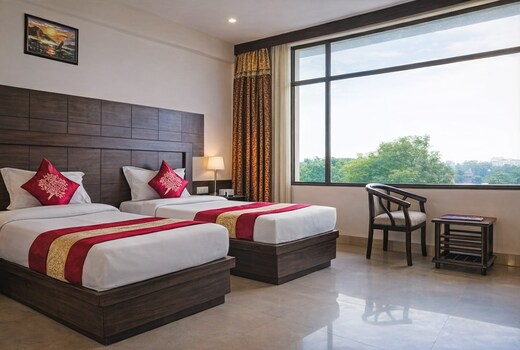 Hotel Madhu Resorts
