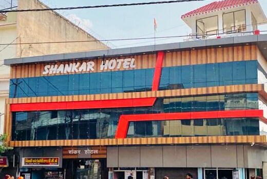 SHANKAR HOTEL