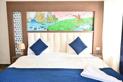 Tabtrips Gaurav inn