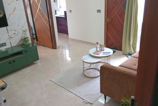 HOPE Cozy 1BHK