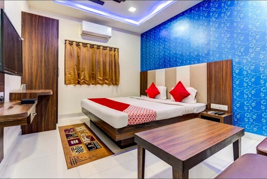 Hotel Nikhar