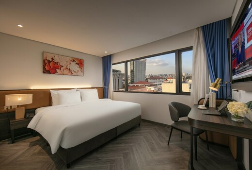 Sora Hotel Hanoi