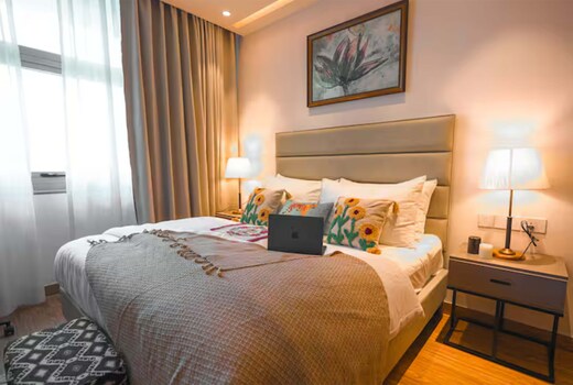 House of Ridhima: Luxury Apartments at AIPL Joy Street