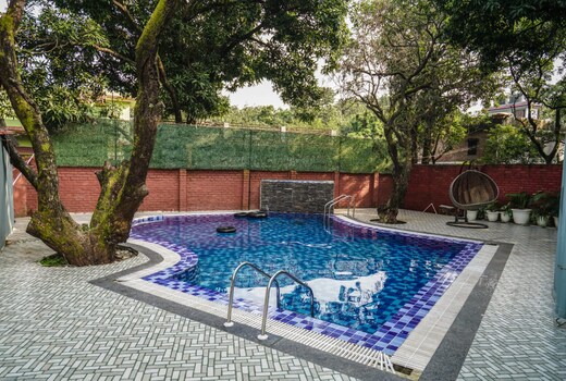 Wild Vista Corbett Resort