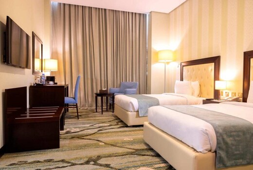 City Gate Hotel
