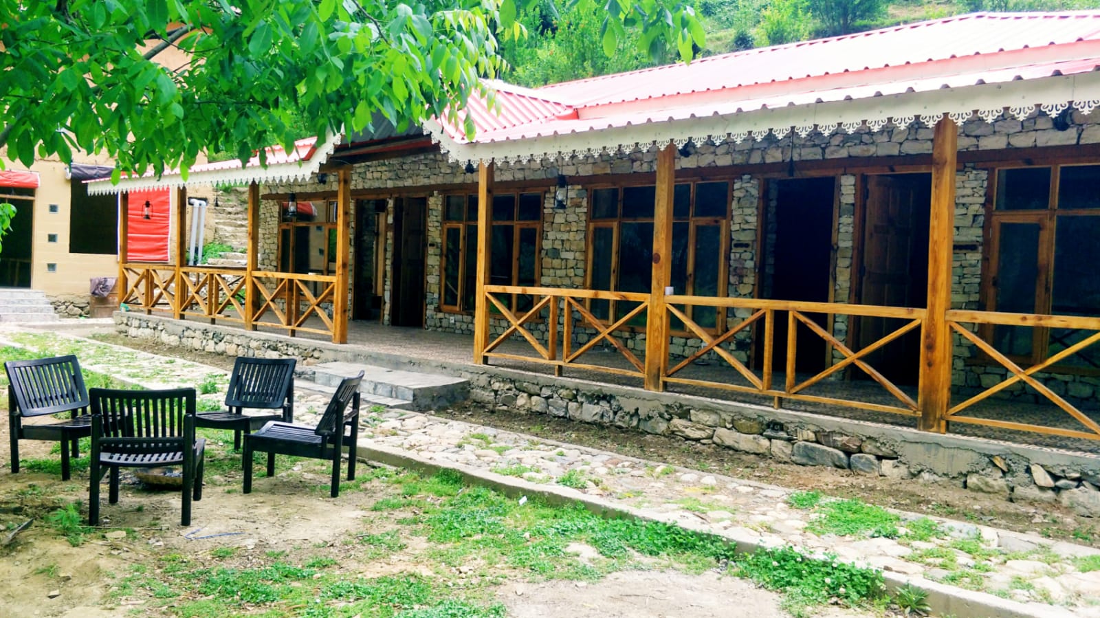 Main gallery