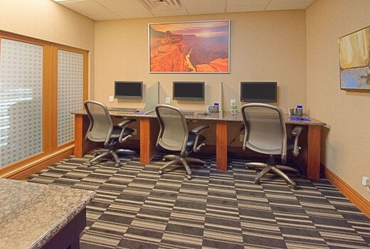 Best Western Yuma Mall Hotel & Suites