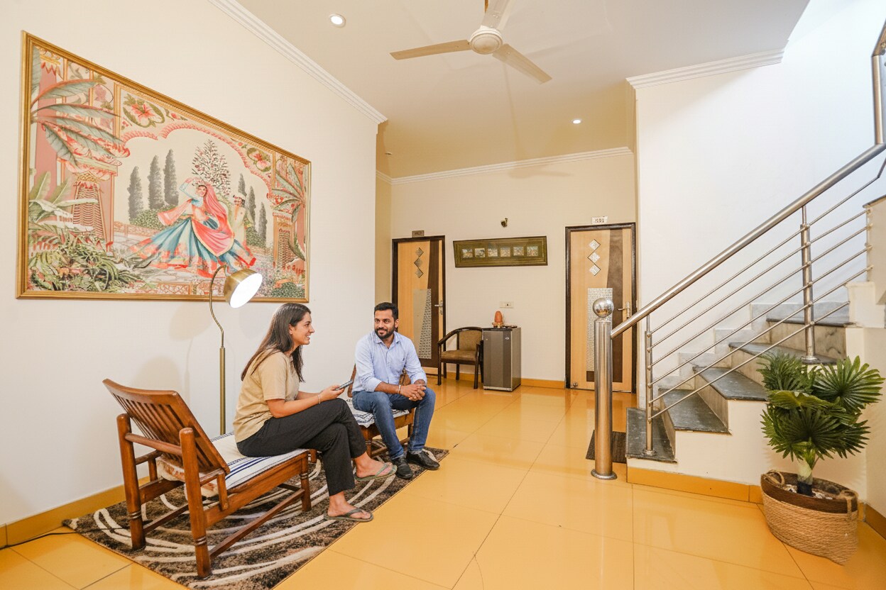 Main gallery