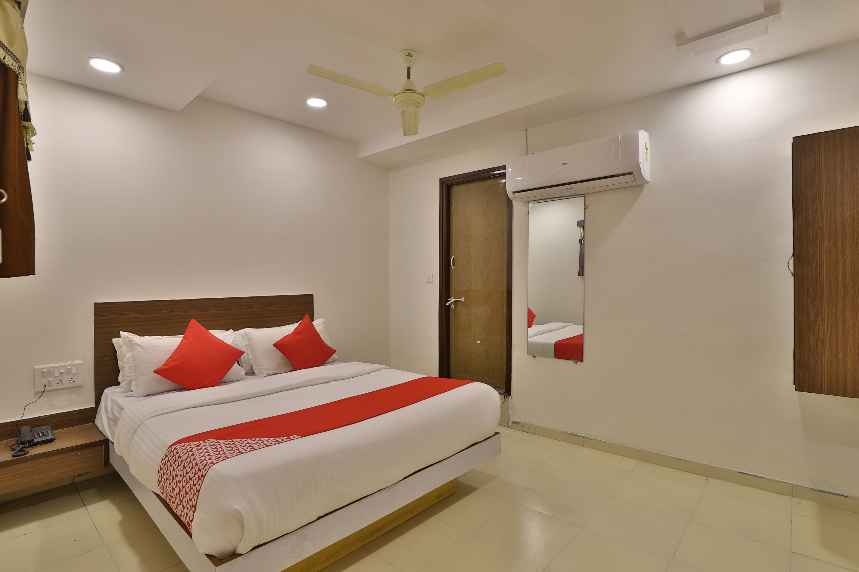 Hotel O Rajvi