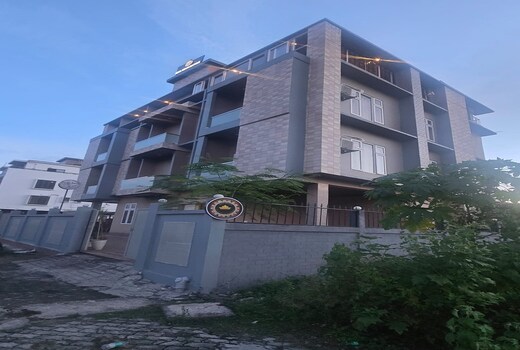 HOTEL MIRANA BOUTIQUE
