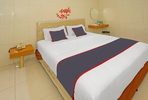 Hotel O Sion Holiday