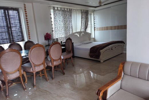 Peaceful Home in Annaram