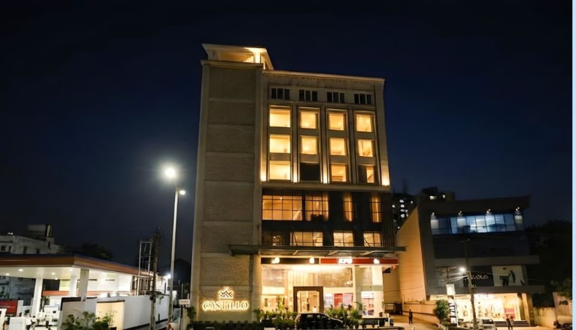 Hotel Castillo