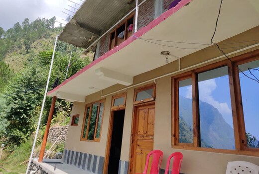 TULSI HOME STAY