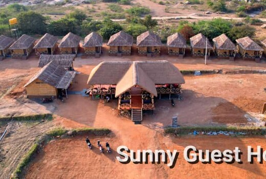 Sunny Guest House Hampi