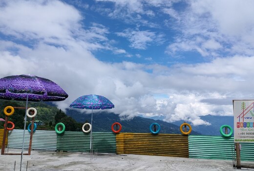 View Porjoton Mairung Gaon Homestay