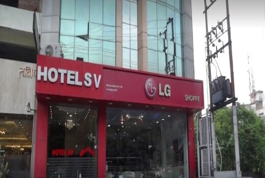 hotel SV