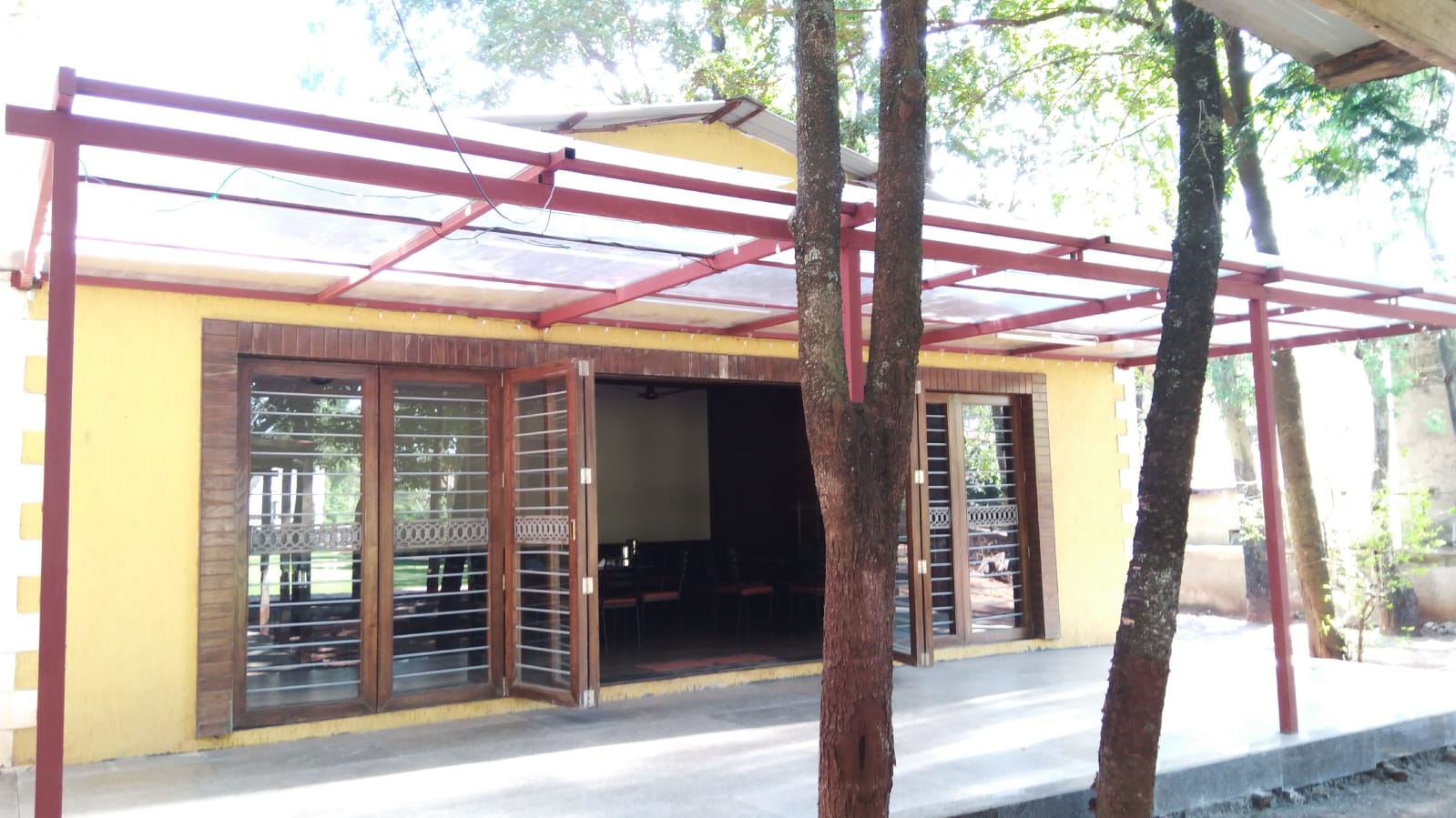 Main gallery