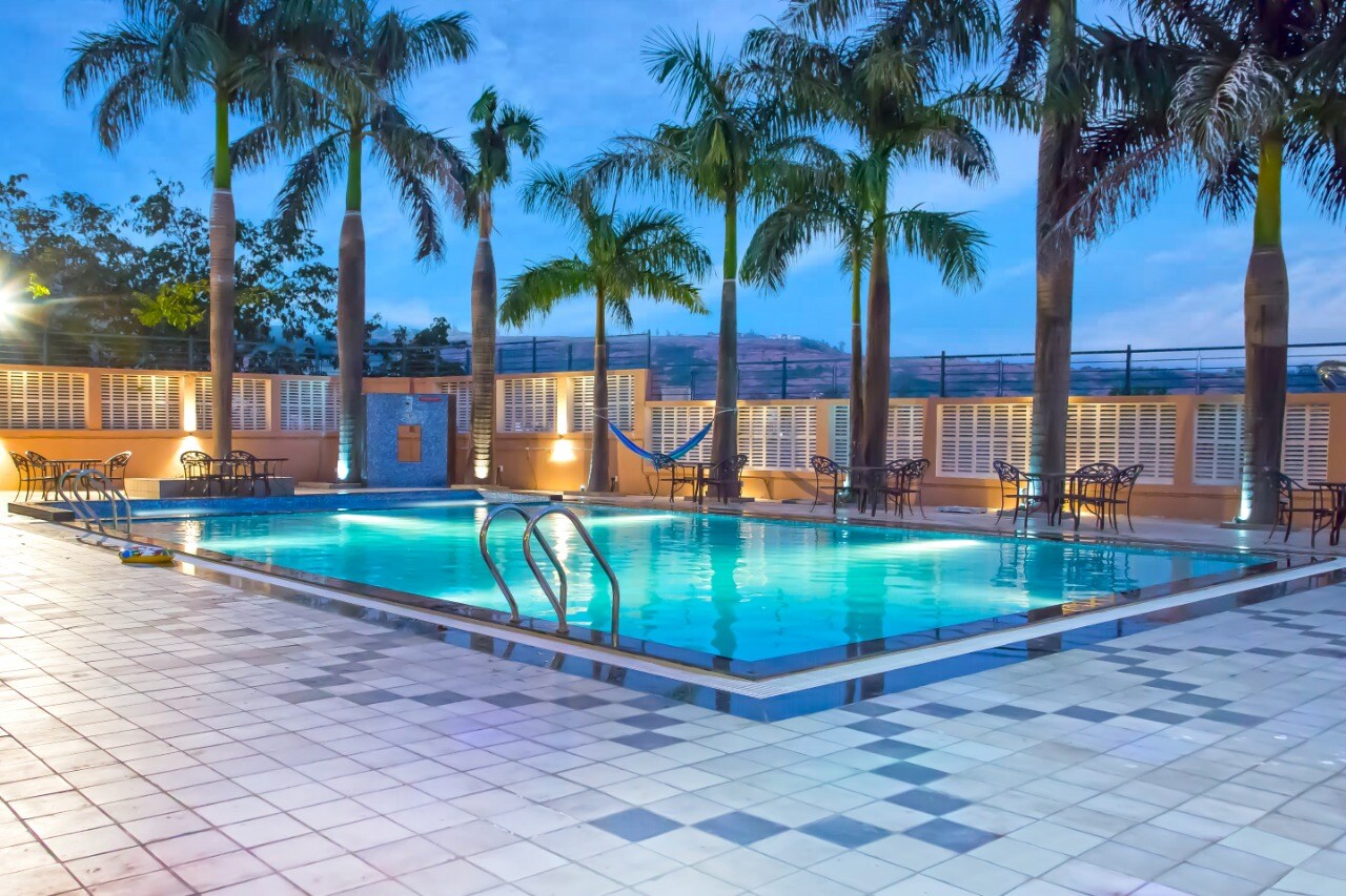 7 Apple Resort, Lonavala