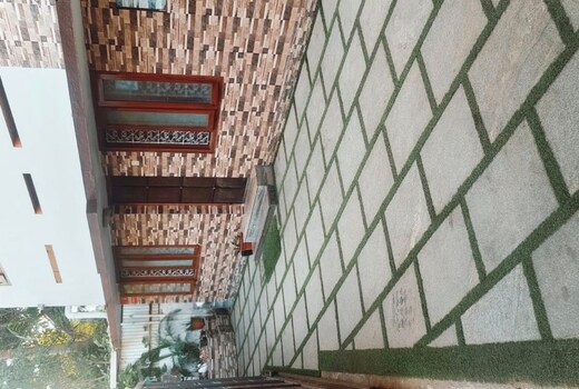 A S home stay