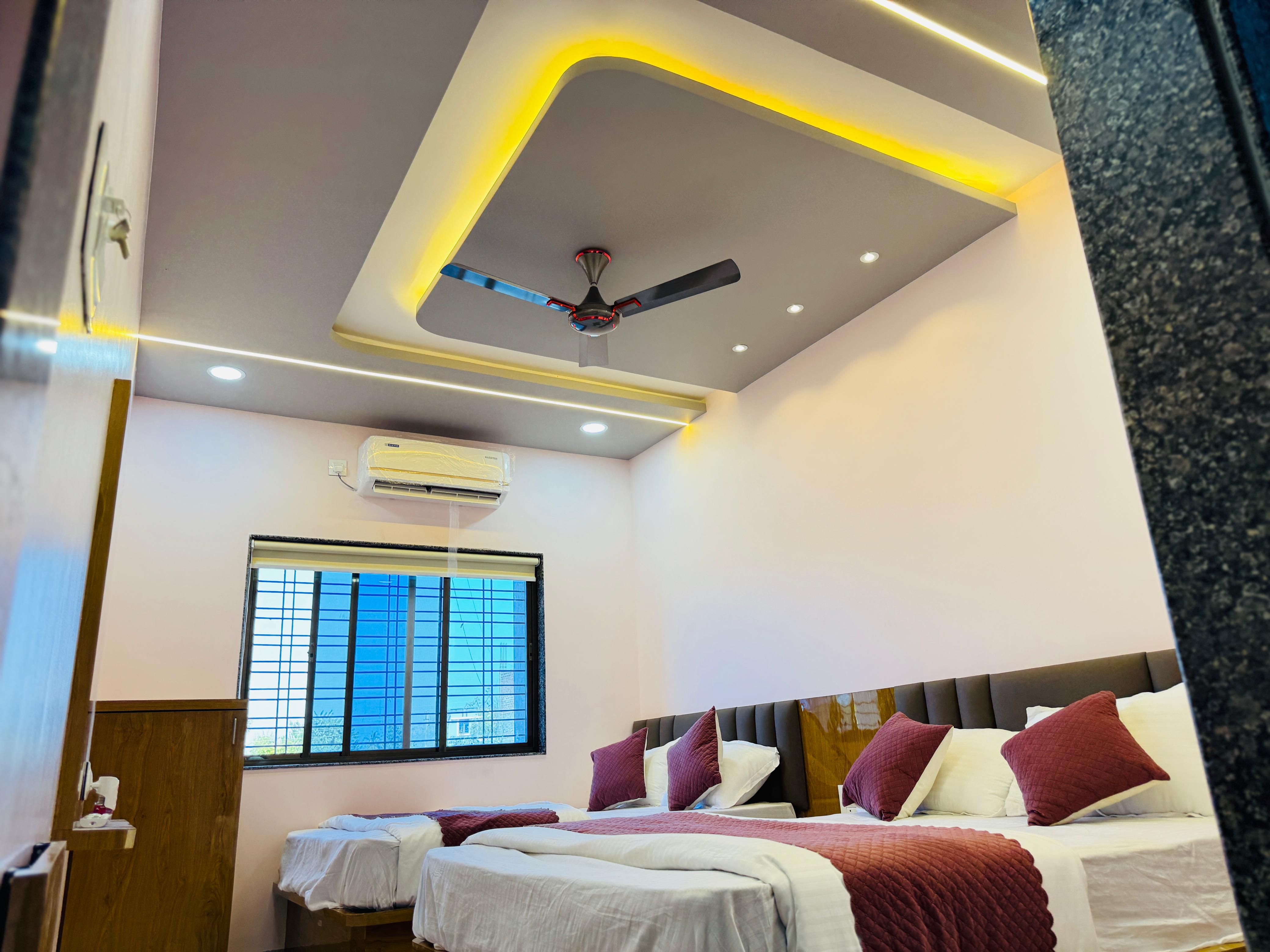 SAIRAM RESIDENCY