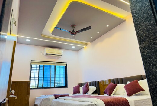 SAIRAM RESIDENCY