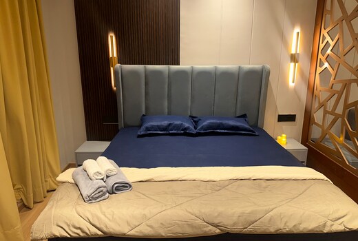 Trendy 3Star Airbnb Cozy Balcony
