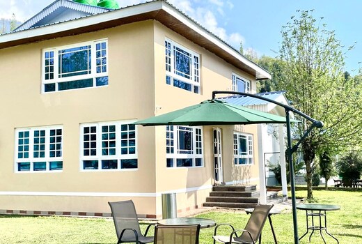 The Rivershore - Pahalgam