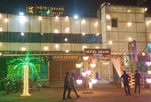 Hotel Grand