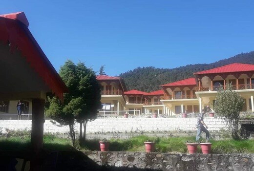DAYARA RESORT