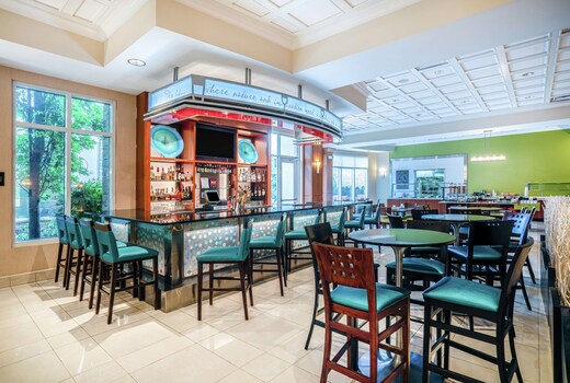 Hilton Garden Inn Dalton