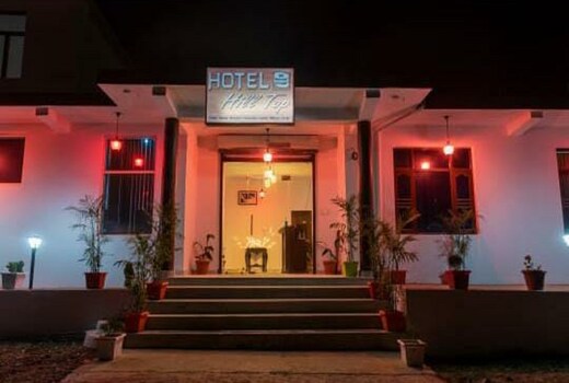 HillTop Hotel