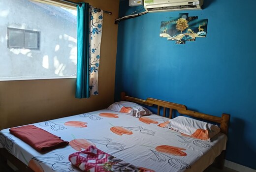 Gokarna Beach Homestay