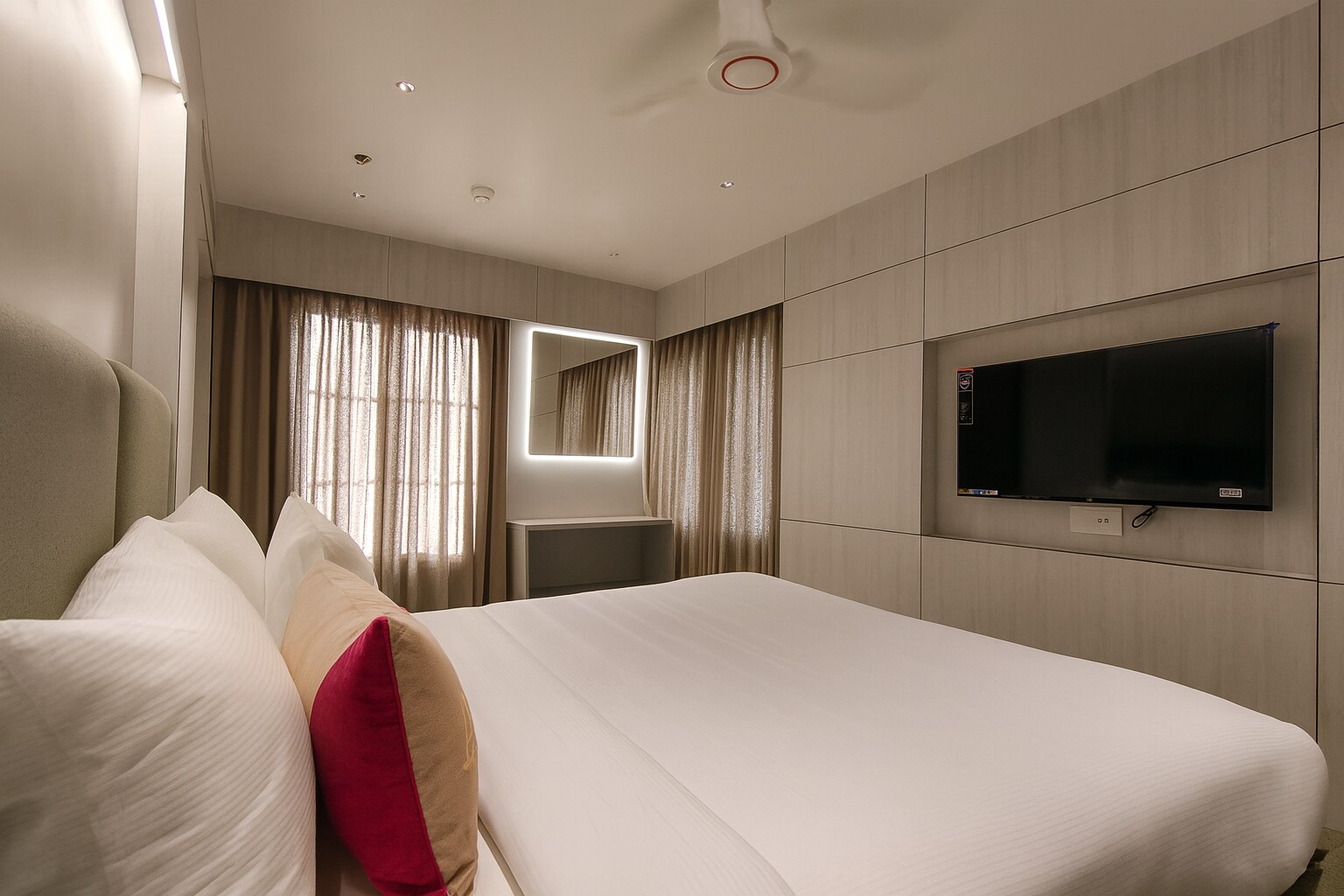 Aceotel Premier Ujjayanta