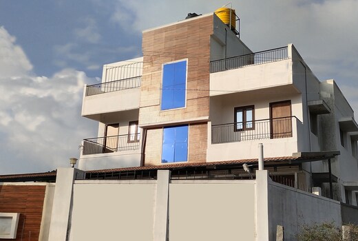 Shri Ramana Villas