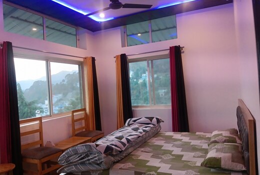 Sadhna holiday home
