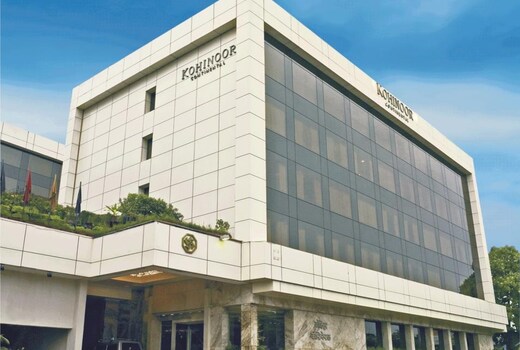 Kohinoor Continental