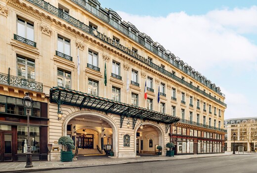 InterContinental Paris le Grand