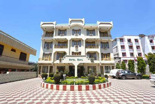 Main gallery