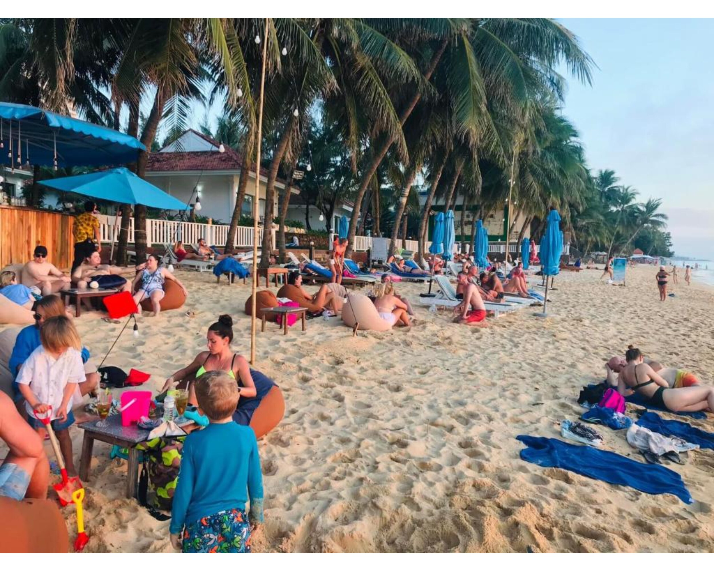 Hawaii Resort Phu Quoc