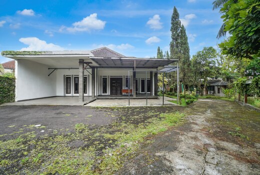 Hotel O Bungalow Homestay