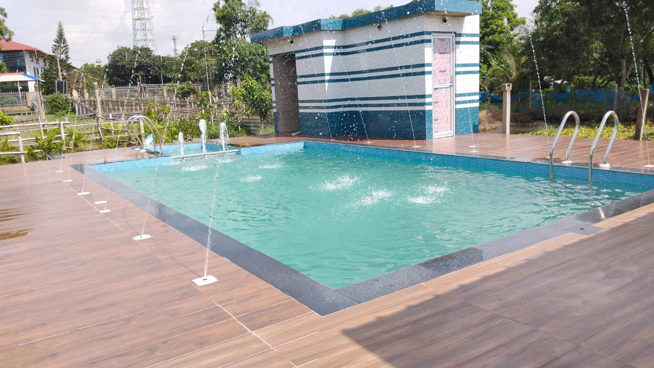 Prabhu kunj Hotel Resort