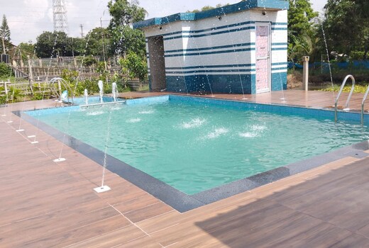 Prabhu kunj Hotel Resort
