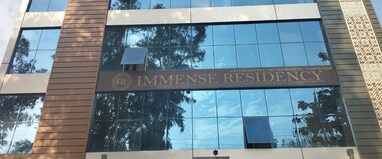 Immense Residency