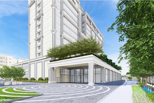 Vivanta Indore Amaltas