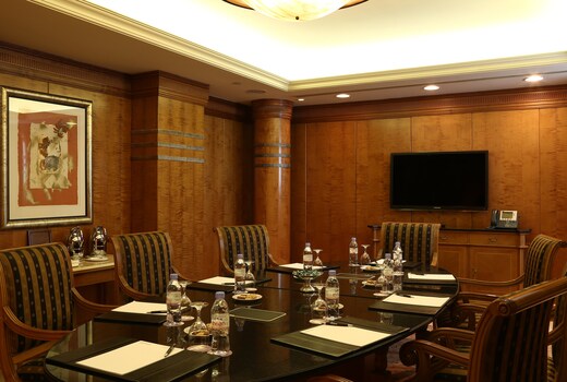 InterContinental PHOENICIA BEIRUT