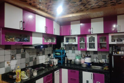 Khan's homestay