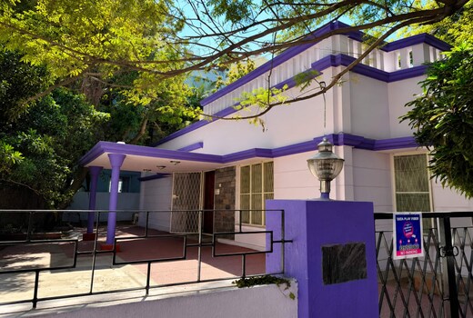 Fully equipped house near Manyata for families