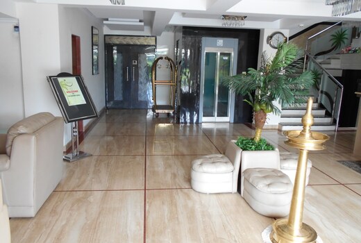 Main gallery
