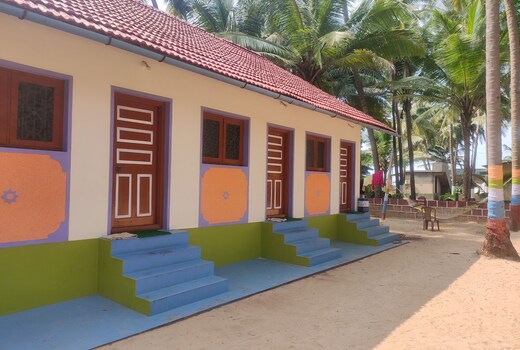 Rosary House Homestay | Rooms & Restaurant